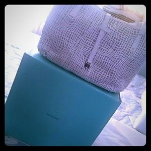 Tiffany & Co bag